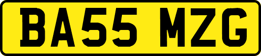BA55MZG