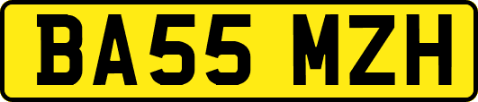 BA55MZH