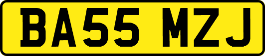 BA55MZJ