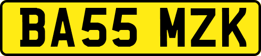 BA55MZK