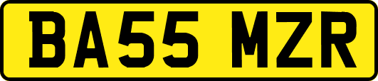 BA55MZR