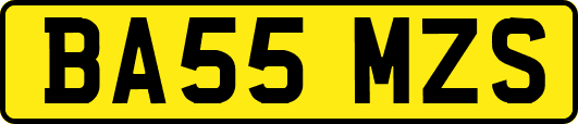 BA55MZS