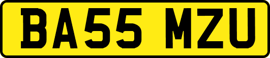 BA55MZU