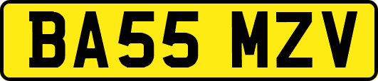 BA55MZV