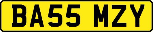 BA55MZY