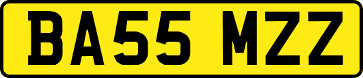 BA55MZZ