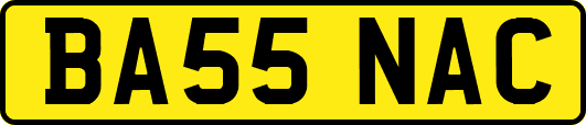 BA55NAC