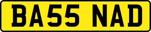 BA55NAD