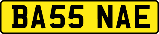 BA55NAE