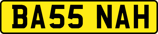 BA55NAH