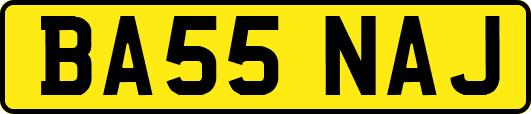 BA55NAJ