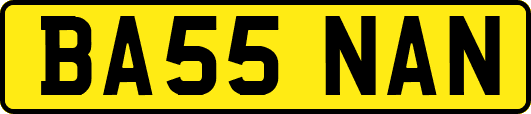 BA55NAN