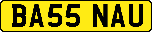 BA55NAU