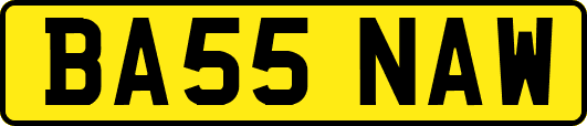 BA55NAW