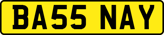 BA55NAY