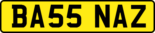 BA55NAZ