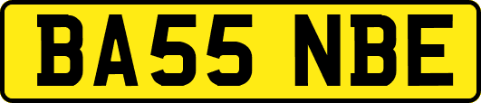 BA55NBE