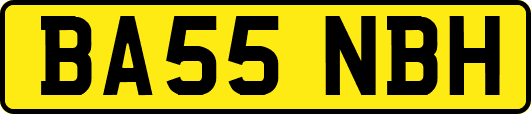 BA55NBH