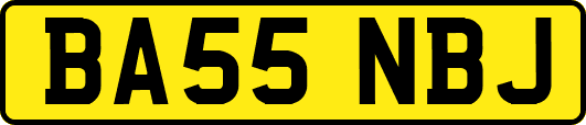 BA55NBJ