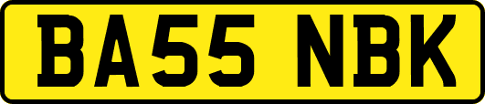 BA55NBK