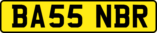 BA55NBR