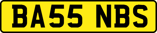 BA55NBS