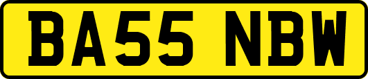 BA55NBW