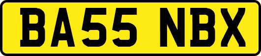 BA55NBX