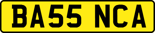 BA55NCA
