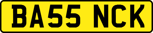 BA55NCK
