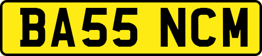 BA55NCM