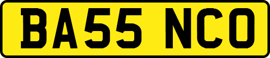BA55NCO