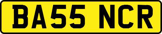 BA55NCR