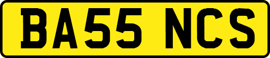 BA55NCS