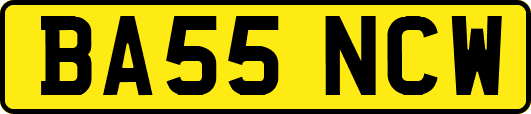 BA55NCW