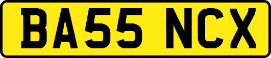 BA55NCX