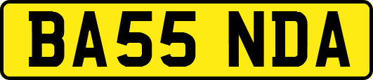 BA55NDA