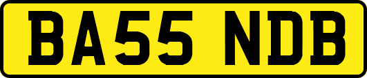 BA55NDB