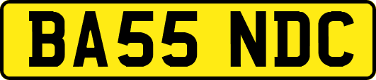 BA55NDC