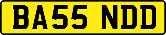 BA55NDD