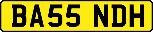 BA55NDH