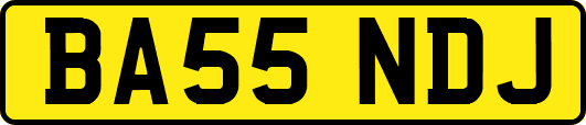 BA55NDJ