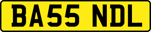 BA55NDL