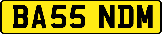 BA55NDM