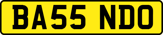 BA55NDO
