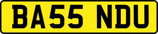 BA55NDU