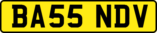 BA55NDV