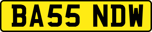 BA55NDW
