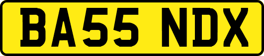 BA55NDX