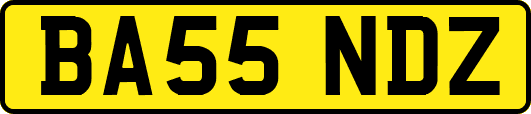 BA55NDZ